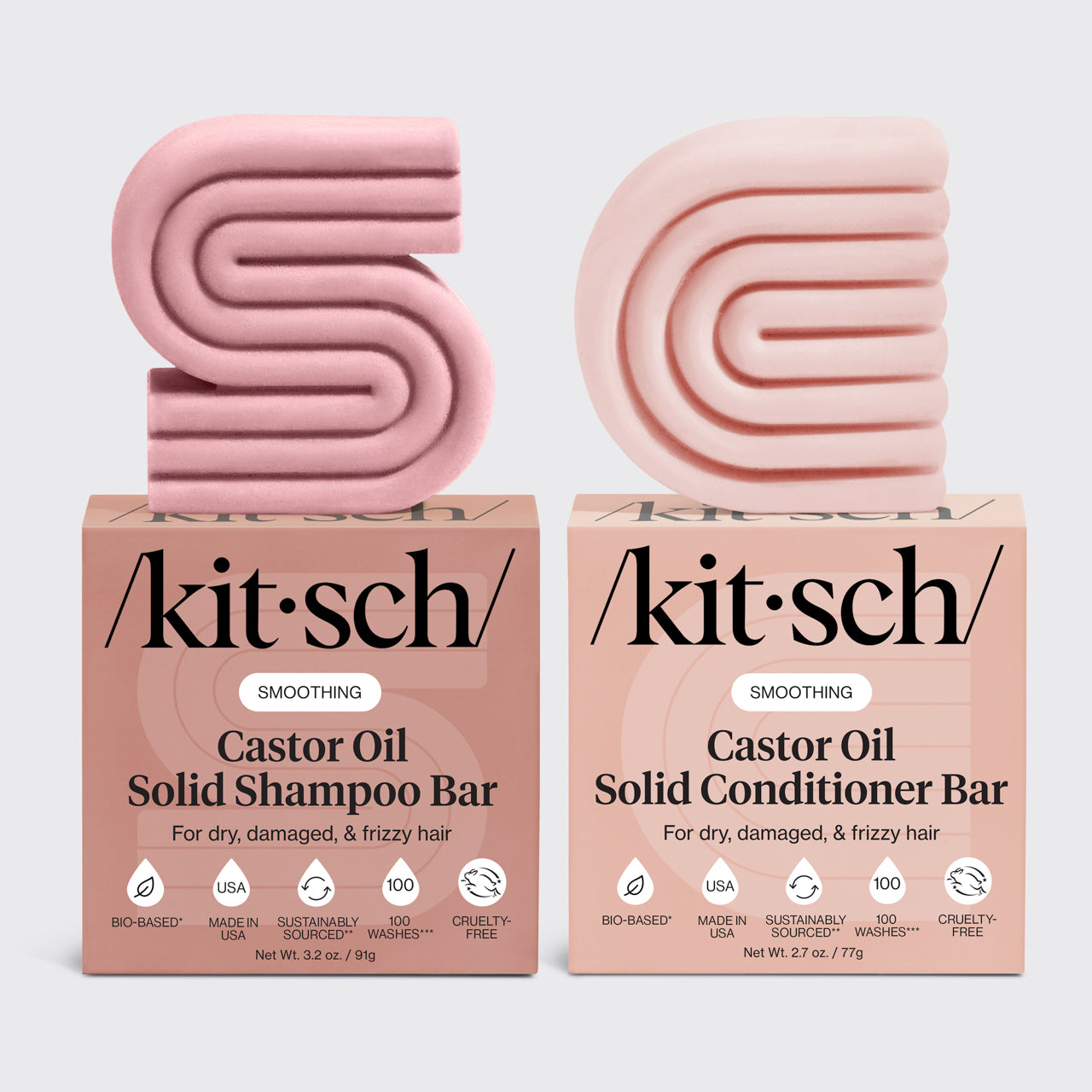 FREE Travel Kit with Shampoo + Conditioner combo - Image 5