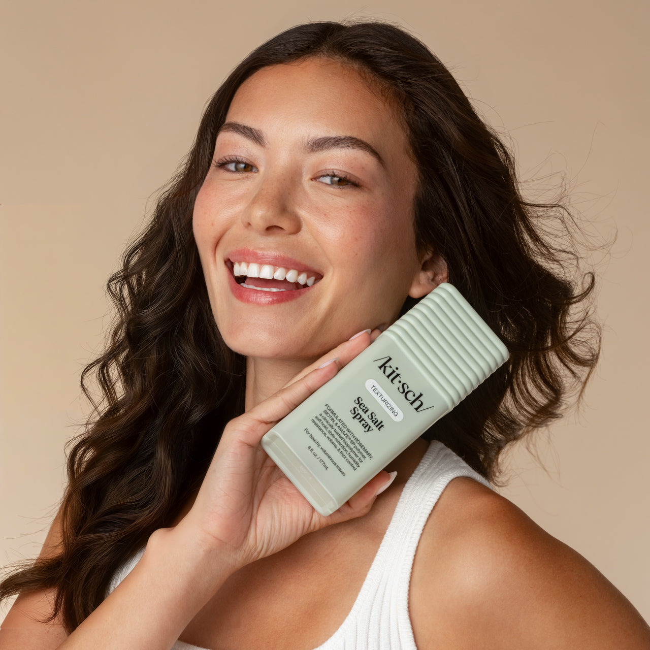 Texturizing Sea Salt Spray - Image 4