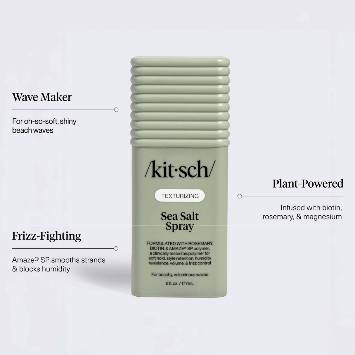 Texturizing Sea Salt Spray - Image 3
