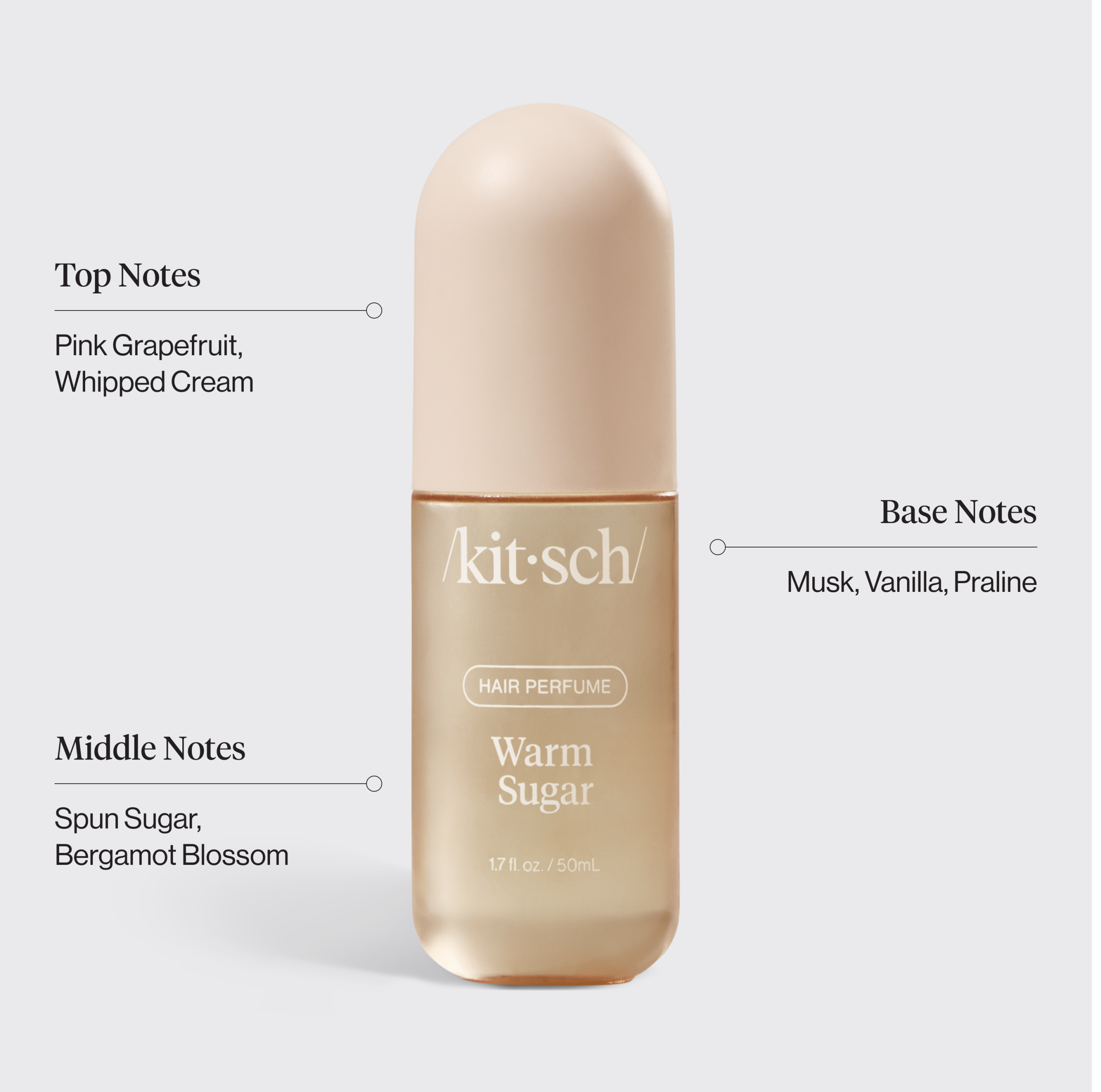 Warm Sugar Hair & Body Mist + Mini Duo - Image 5