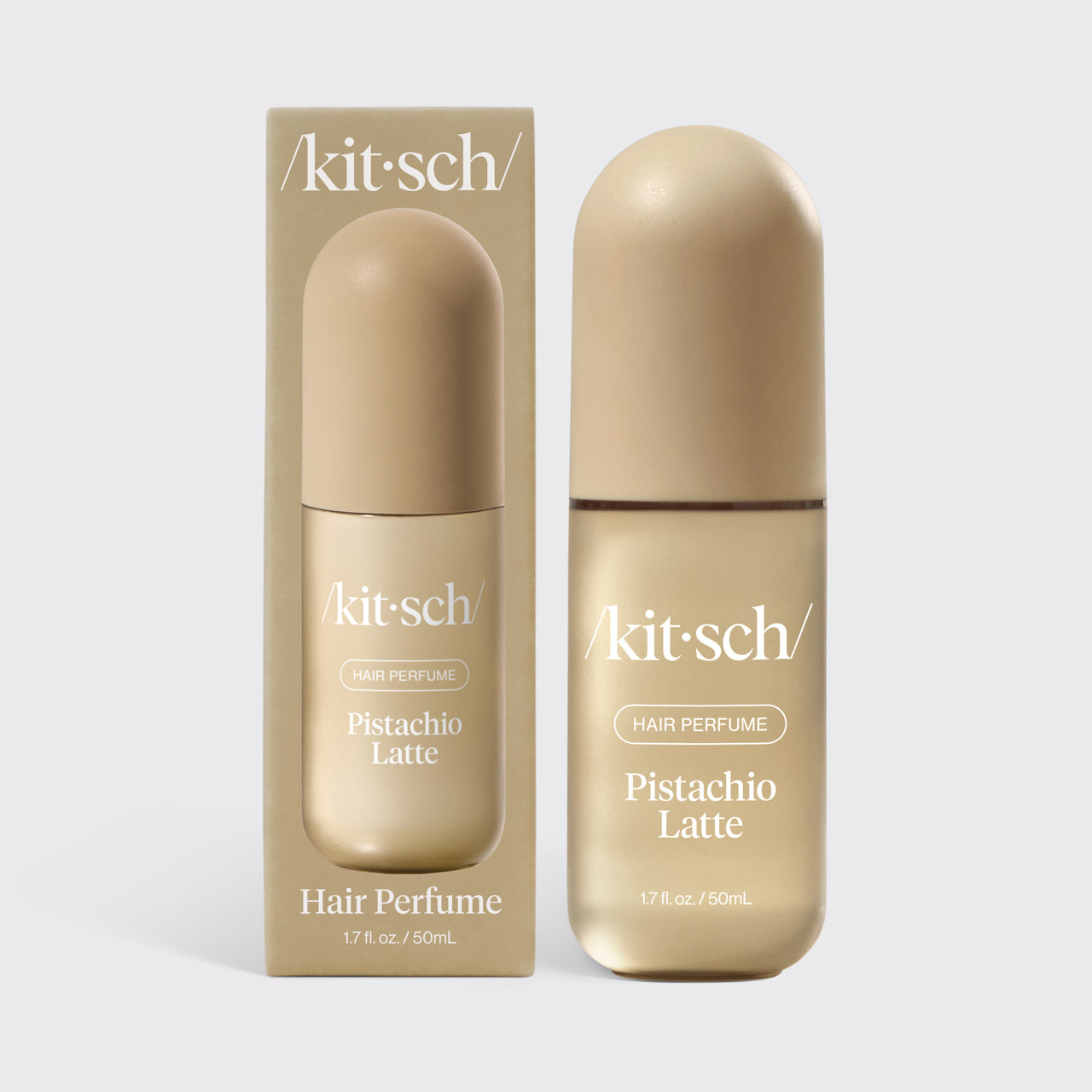 Pistachio Latte Hair & Body Perfume Mist