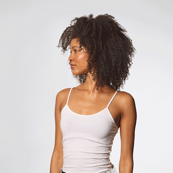 Aura Oversized Satin Bonnet - Image 5
