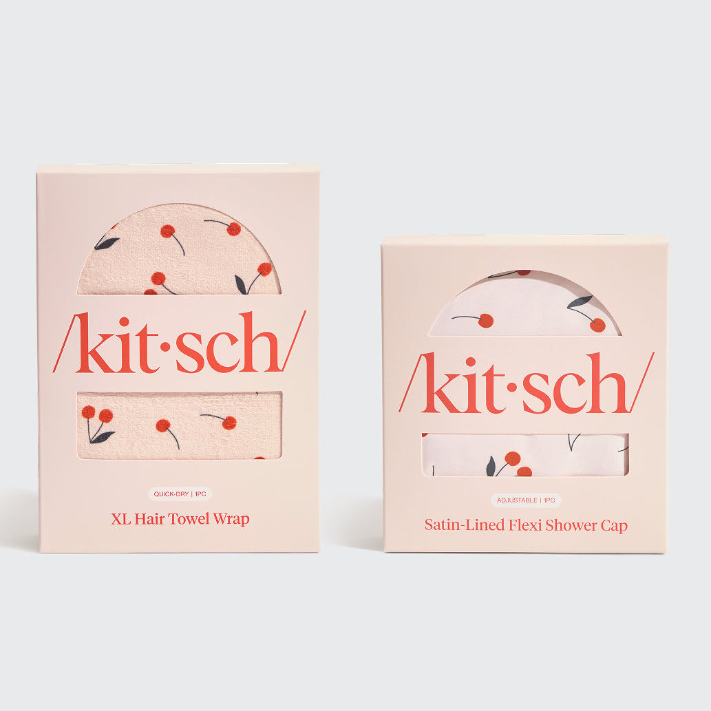 Kitsch's Ultimate Shower Bundle - Image 9