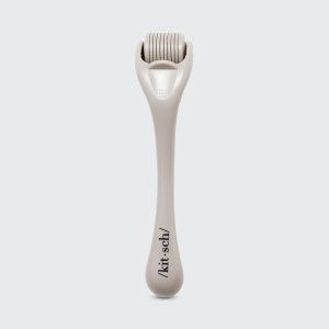 Alternative view of Warm Gray Micro Derma Roller