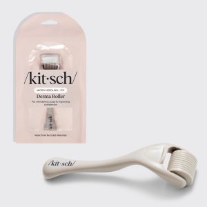 Warm Gray Micro Derma Roller