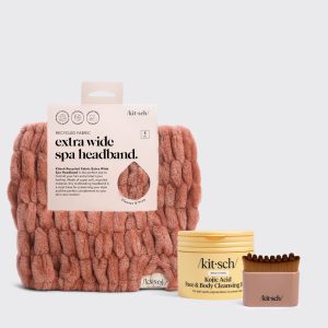 Lift & Glow Skin Bundle