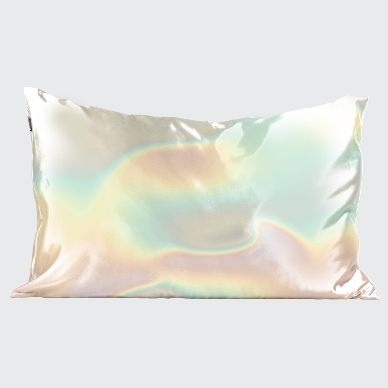 Satin Pillowcase in Aura - Image 3