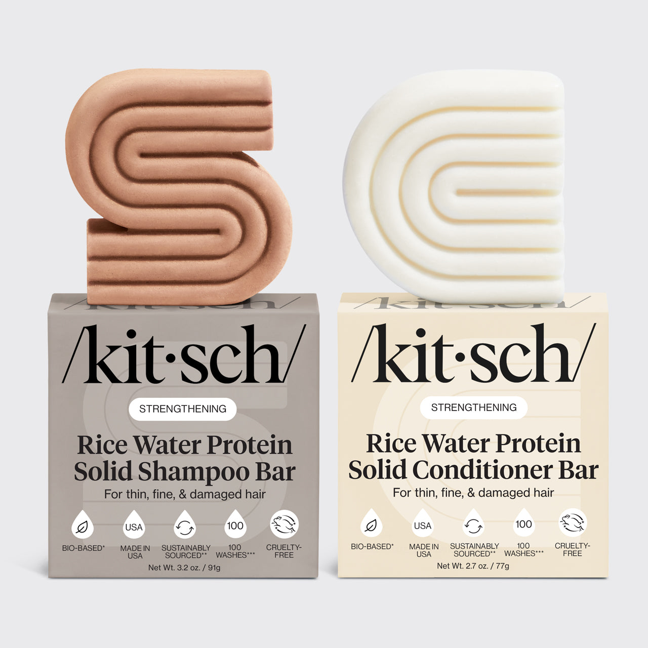 FREE Travel Kit with Shampoo + Conditioner combo - Image 8
