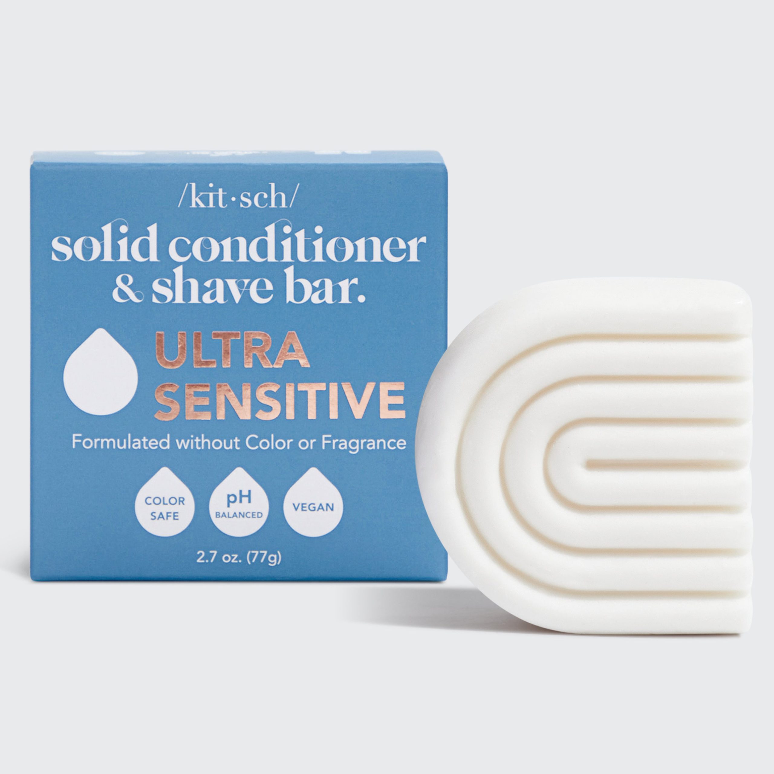 Free & Clear Shampoo + Conditioner Caddy Bundle - Image 4