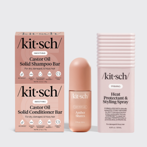 Alternative view of Build Your Own Hair Routine Bundle
