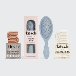 Alternative view of Build Your Own Shampoo & Conditioner with FREE Wet/Dry Brush