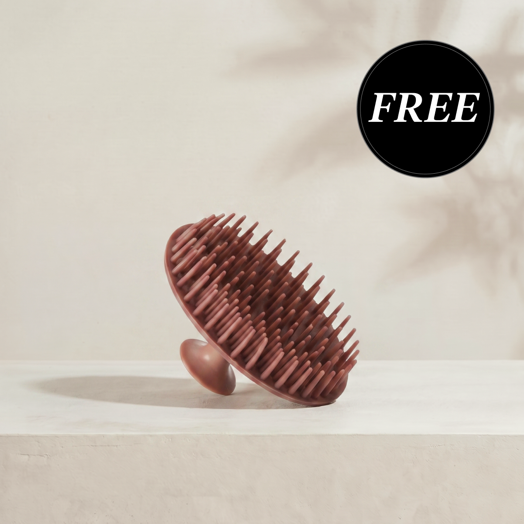 Free Welcome Kit Shampoo & Conditioner Bars Combo - Image 5