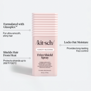 Alternative view of Frizz-Free Blowout Bundle