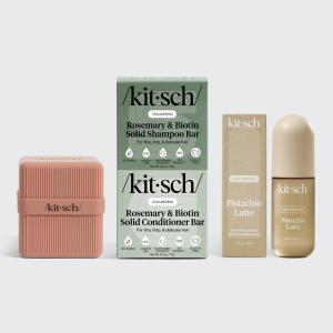 Alternative view of Haircare To-Go Bundle