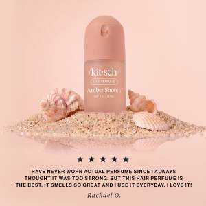 Alternative view of Amber Shores Hair & Body Mist + Mini Duo