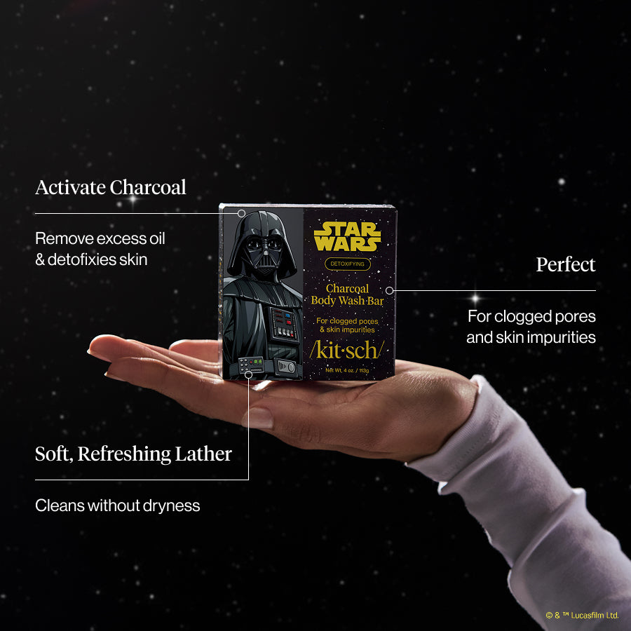 Star Wars™ & Kitsch Ultimate Collector's Bundle - Image 12