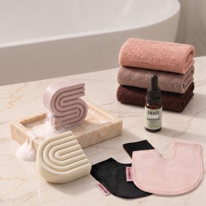 Winter Welcome kit Combos