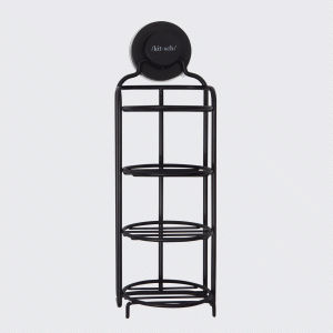 Alternative view of Hair Growth Rice Water Shampoo & Conditioner Caddy Bundle