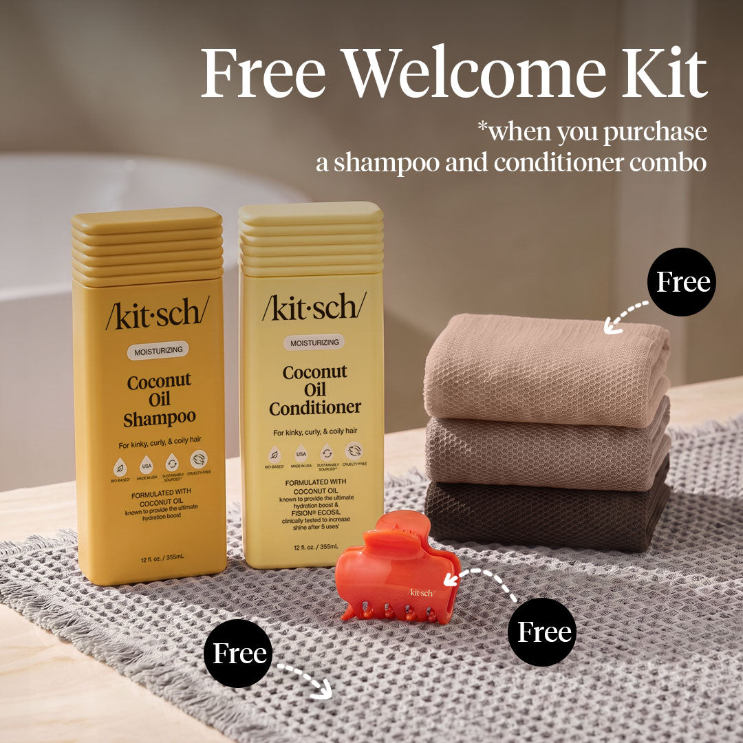 Summer Welcome Kit with Shampoo & Conditioner - Image 4