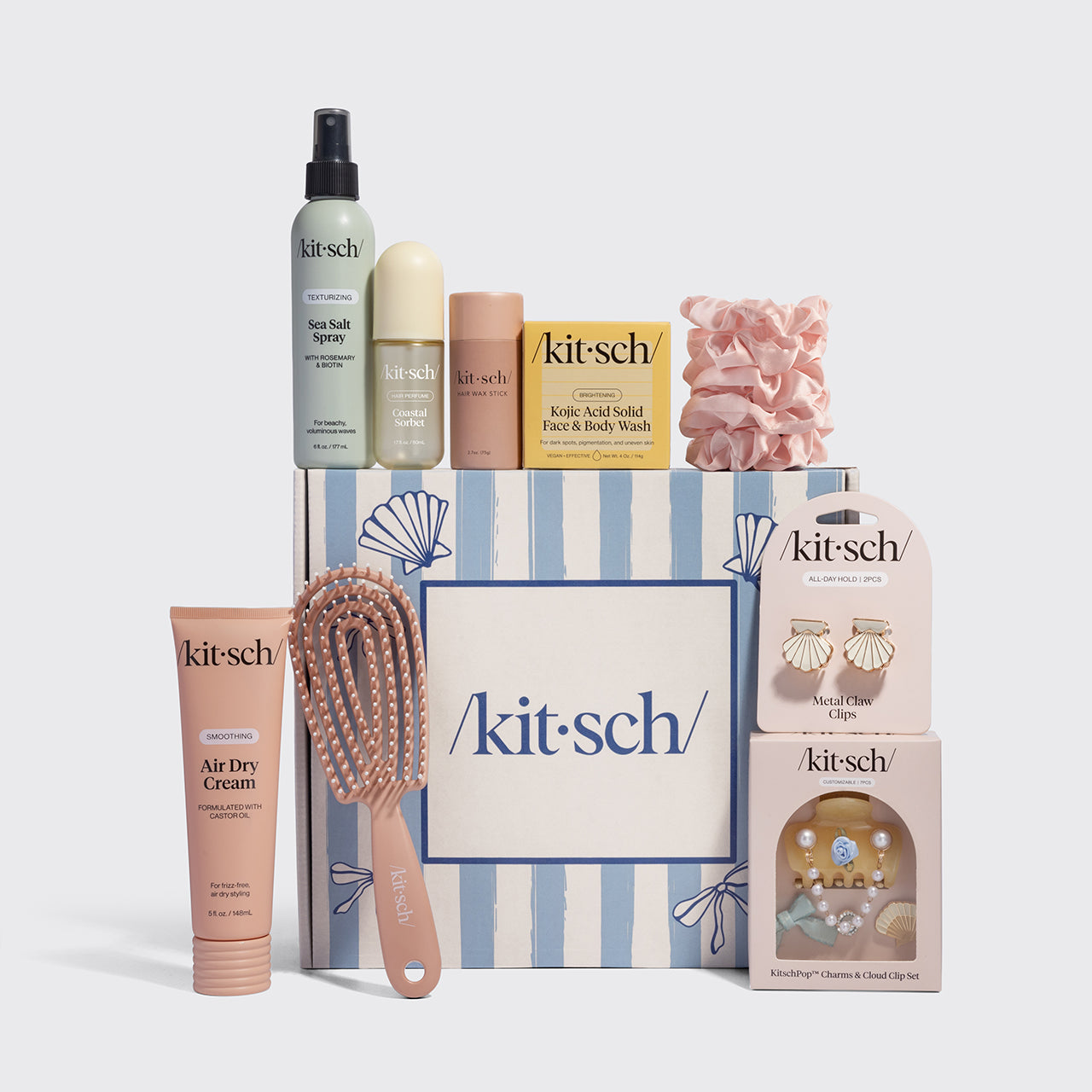 Limited Edition Kitsch Box