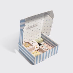 Alternative view of Limited Edition Kitsch Box