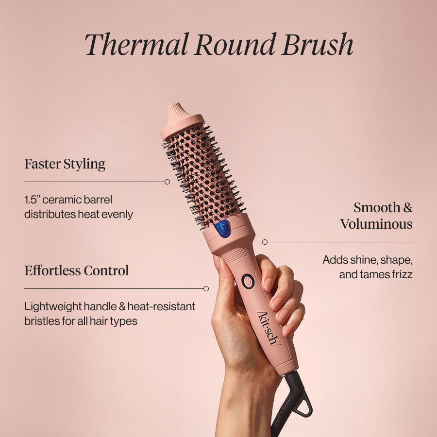 Frizz-Free Blowout Bundle - Image 3