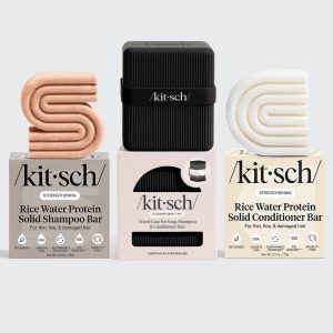 Alternative view of Build Your Own FREE Bottle Free Beauty Travel Case