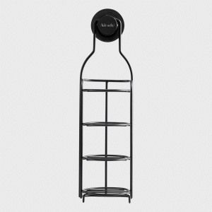 Alternative view of Nourishing Castor Oil Shampoo + Conditioner Caddy Bundle