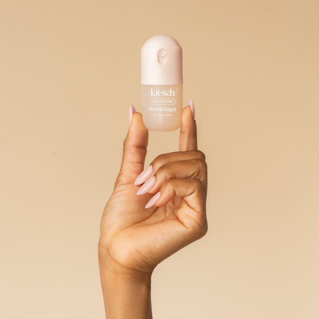Warm Sugar Mini Hair Perfume - 20 mL - Image 4