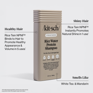 Alternative view of Kitsch's Ultimate Shower Bundle